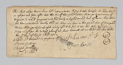 John Moss’s debt to John Woodfin