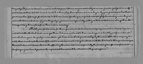 Resolutions of the Ohio Company fragment [LM 247, 249, 255, 257, 259, 261, 253, 265, 267,269, 287,288]