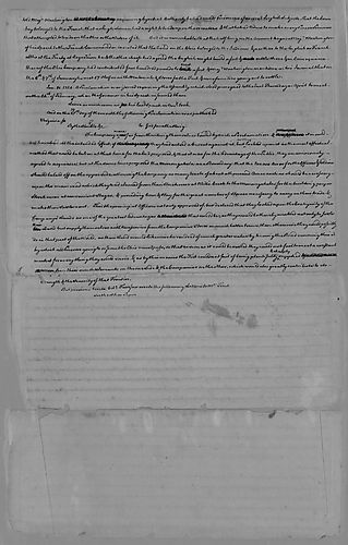 Resolution of the Committee of the Ohio Company [LM p296]