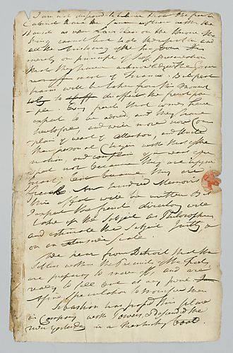 Hugh Henry Brackenridge to Alexander Addison