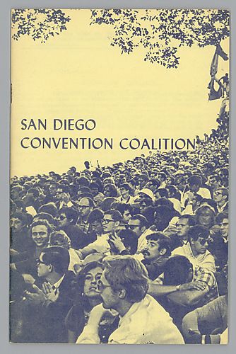 "San Diego Convention Coalition"
