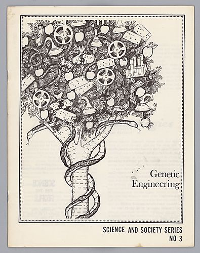 "Genetic Engineering", Science and Society Series