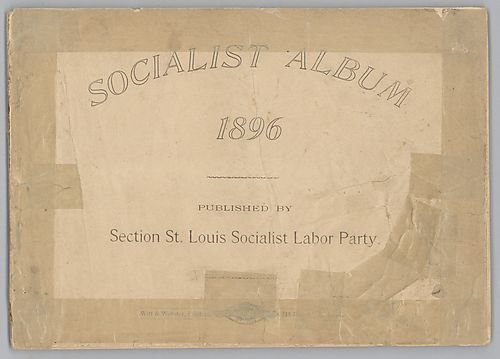 "Socialist Album"