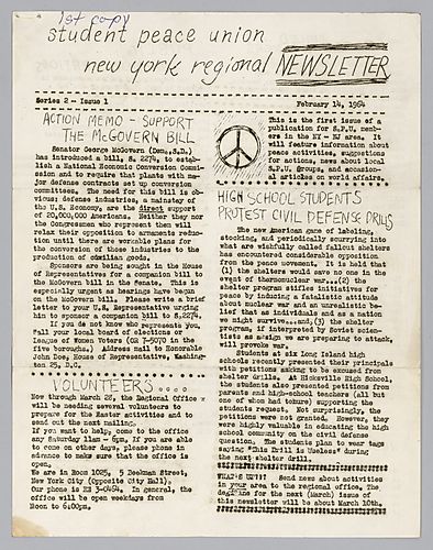 New York Regional Newsletter