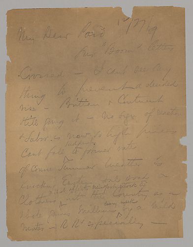 Carnegie writes of upward stock potential and plans to delay contracts in order to net more money