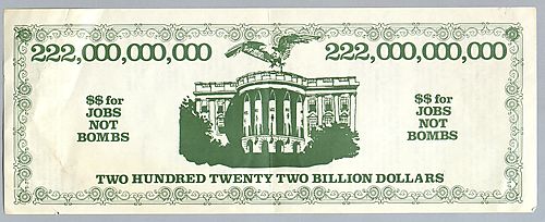 $222 Billion Dollars