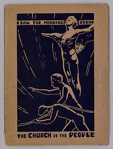 I Saw the Morning Break, The Church of the People