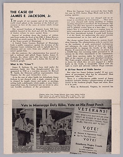 "Remove the Dagger! From the Heart of the Bill of Rights"