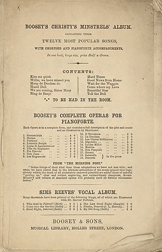Christy's plantation melodies