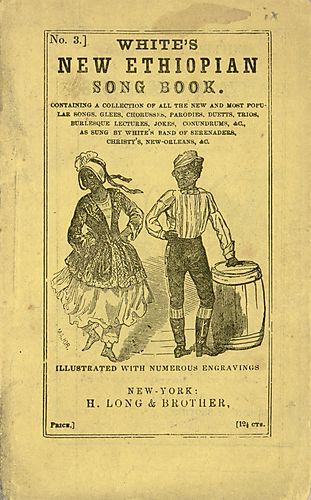 New Ethiopian song book, no. 3