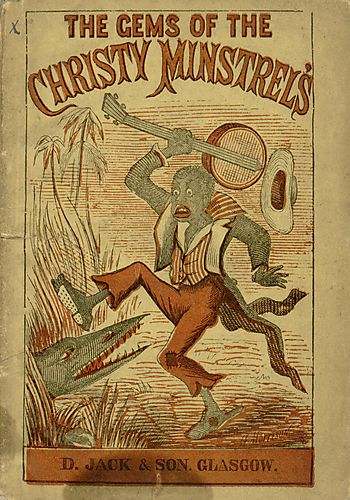 gems of the Christy Minstrels