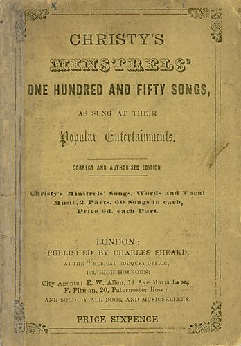 One hundred & fifty songs