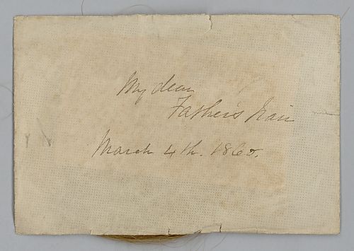 Excursion Trip of the Directors & Officers of the Pennsylvania R.R. Co.