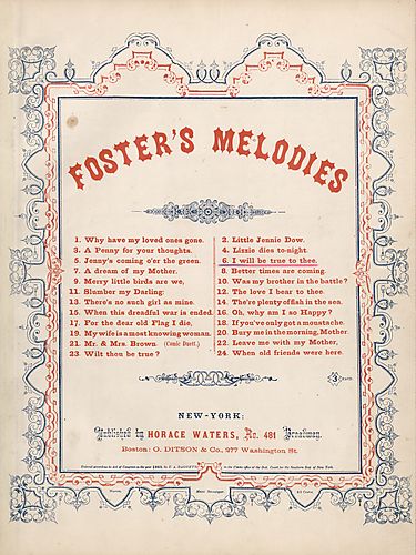 I will be true to thee