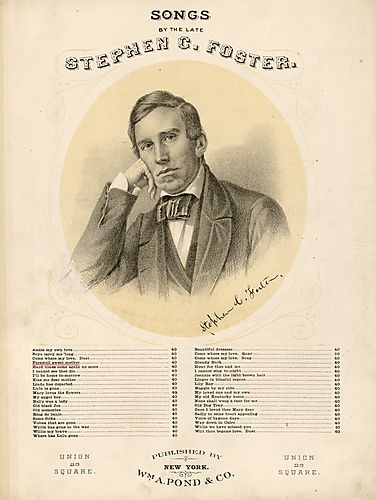 Farewell, sweet mother