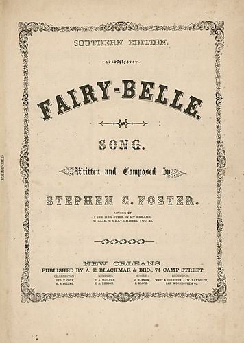Fairy Belle