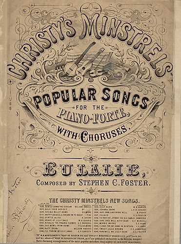 Eulalie