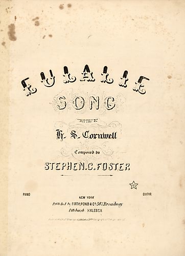 Eulalie