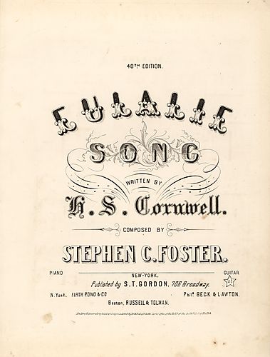Eulalie