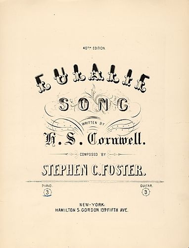Eulalie