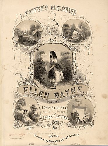 Ellen Bayne