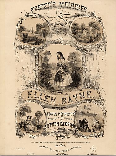 Ellen Bayne