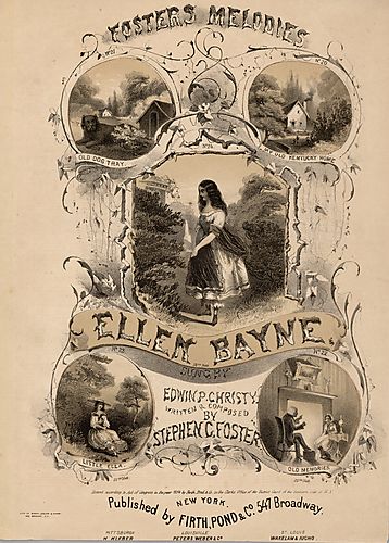 Ellen Bayne