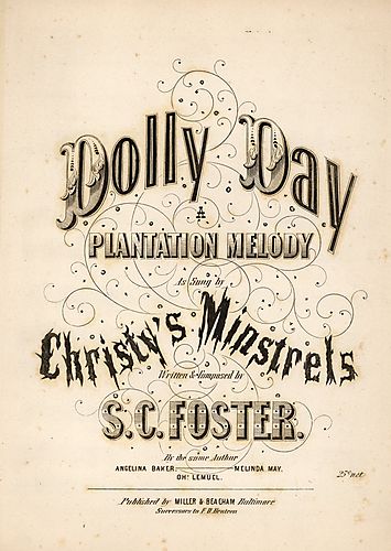 Dolly Day
