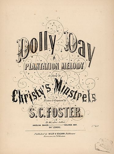 Dolly Day