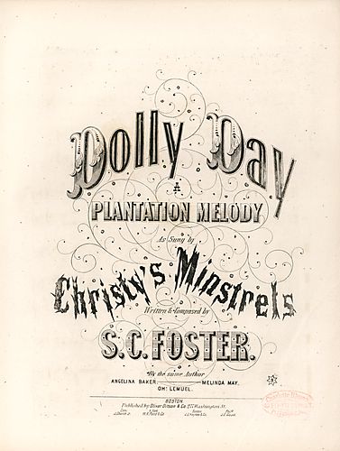 Dolly Day