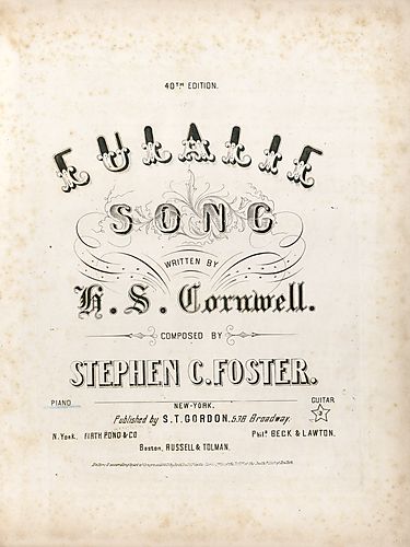 Eulalie