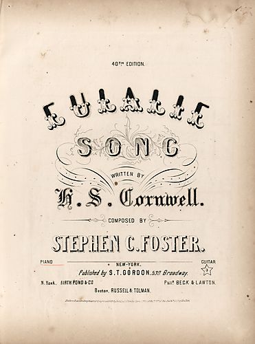 Eulalie