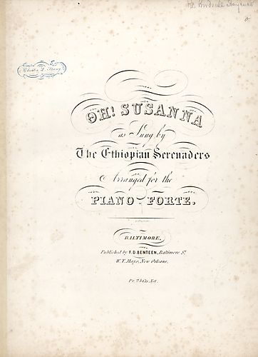 Susanna