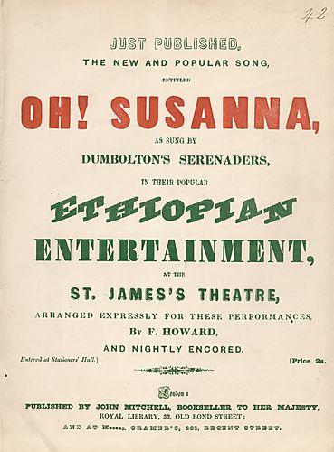 Susanna