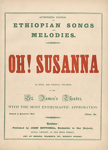 Susanna