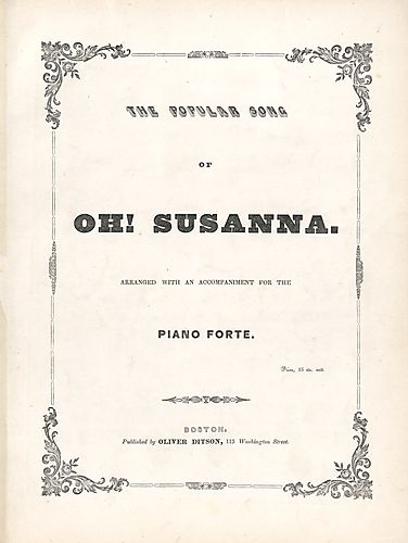 Susanna