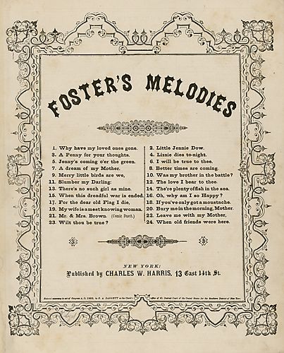 Merry little birds are we