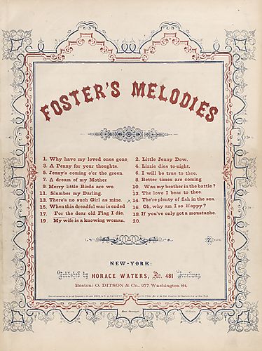 There are plenty of fish in the sea