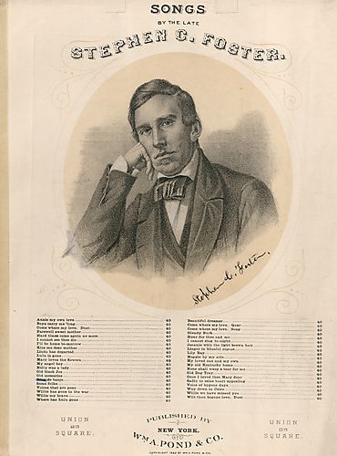 Ring, ring de banjo!