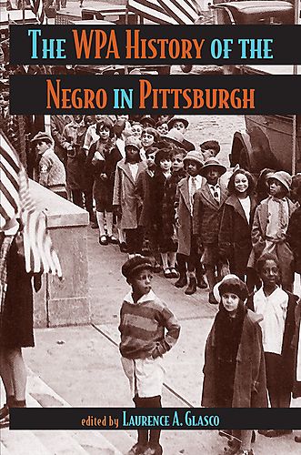 Negro in Pittsburgh