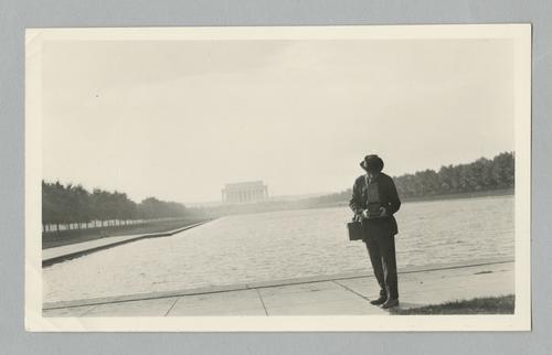 Buildings - Washington, D.C. monuments