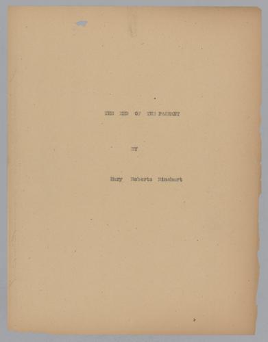 Washington Naval Conference pieces