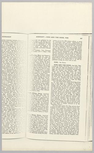 Material related to planned television program about Mary Roberts Rinehart