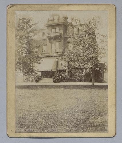 Edgehill Home