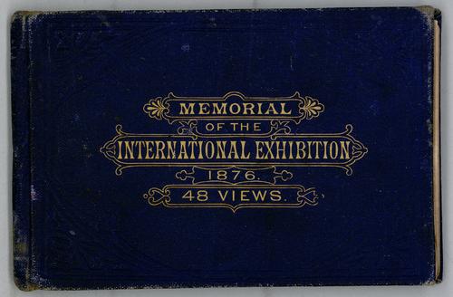 Thomas B. McFarland's memorabilia