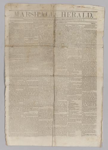 Newspapers