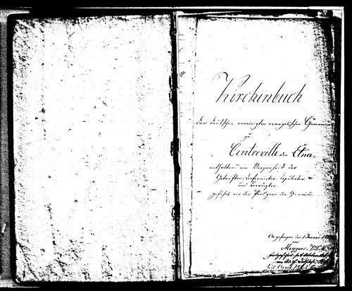 Birth Records