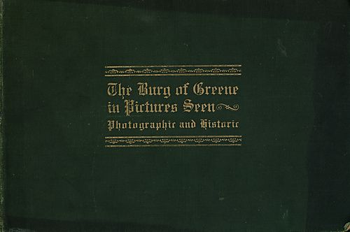 burg of greene in pictures seen