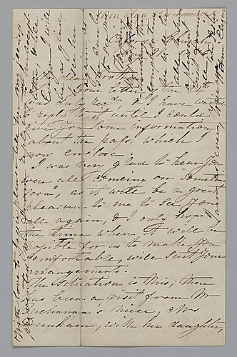 From Ann Eliza Buchanan to Morrison Foster