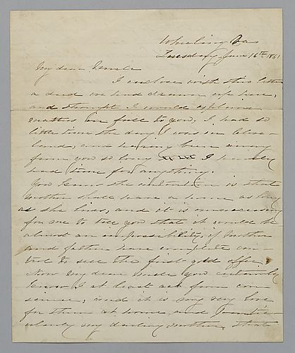 From Mary Crosman to Morrison Foster